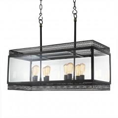 Люстра подвесная Eichholtz 111011 Roma L