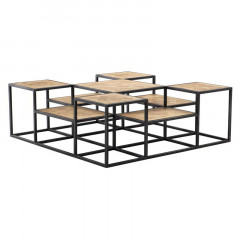 Стол кофейный Eichholtz Smythson 109347