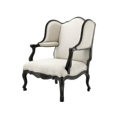 Кресло Eichholtz Brocade 110513