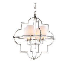 Люстра подвесная Eichholtz 109662 Mandeville L