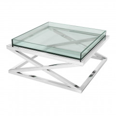 Кофейный столик Eichholtz Curtis 111200