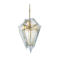 Люстра Eichholtz 111877 Shard