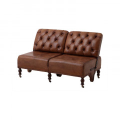 Диван Eichholtz Tête à tête 106852