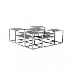 Кофейный стол Eichholtz Smythson 107606