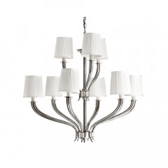 Люстра подвесная Eichholtz 108080 Mayflower