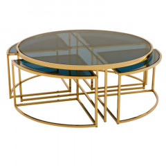 Стол кофейный Eichholtz 109537