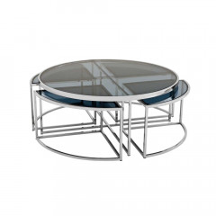 Стол кофейный Eichholtz Padova 109539