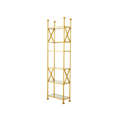 Стеллаж Eichholtz Delmar 109860