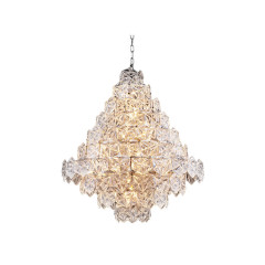 Люстра подвесная Eichholtz 110012 Hermitage L