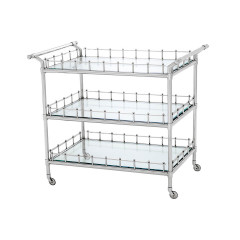 Стол сервировочный Eichholtz Scarlett 110504