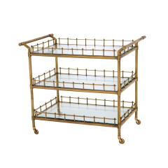 Стол сервировочный Eichholtz Scarlett 110505