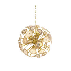 Люстра подвесная Eichholtz 110579 Branquinho S