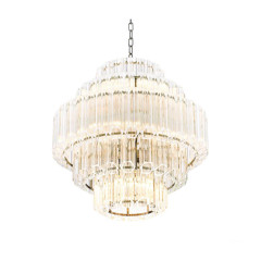 Люстра подвесная Eichholtz 111122 Vittoria S