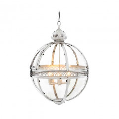 Подвесной одиночный светильник Eichholtz 106524 Residential L