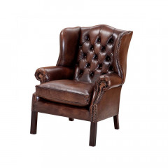 Кресло Eichholtz Bradley 108748