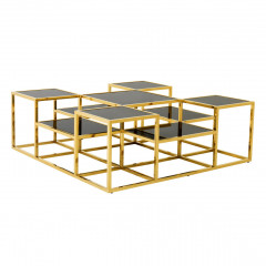 Стол кофейный Eichholtz Smythson 109990