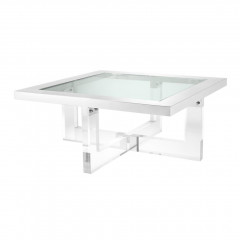 Кофейный столик Eichholtz Horizon square 111407