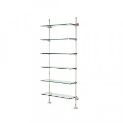 Стеллаж Eichholtz Pulitzer Single 108282