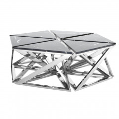 Журнальный стол 6 шт Eichholtz Galaxy 110926