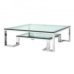 Стол журнальный Eichholtz Huntington 108740