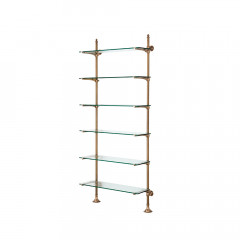 Стеллаж Eichholtz Pulitzer Single 108283