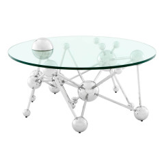 Стол журнальный Eichholtz Galileo 110176