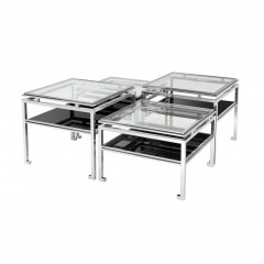 Кофейный столик Eichholtz Calvin 111267