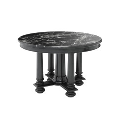 Обеденный стол Eichholtz Hollis 111347