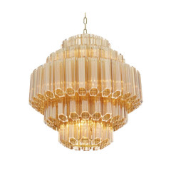 Люстра подвесная Eichholtz 111664 Vittoria S