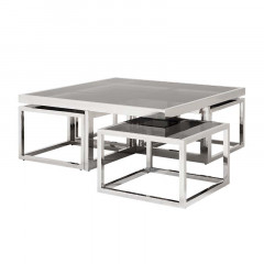 Стол журнальный Eichholtz Monogram 108460