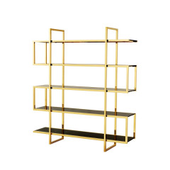 Стеллаж Eichholtz Soto 109825