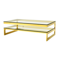 Стол журнальный Eichholtz Gamma 110367