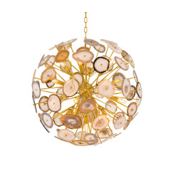 Люстра подвесная Eichholtz 110542 Branquinho L