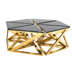 Кофейный стол 6 шт Eichholtz Galaxy 111050