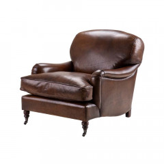 Кресло Eichholtz Highbury Estate 108474