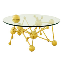 Стол журнальный Eichholtz Galileo 110177