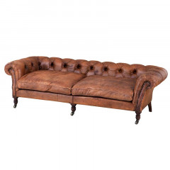 Диван Eichholtz Club The Athenaeum 106851