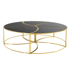 Стол кофейный Eichholtz Carter 109879