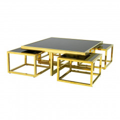 Стол кофейный Eichholtz Monogram 109983