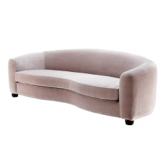 Диван Eichholtz Caponi 110654