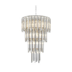Люстра подвесная Eichholtz 111531 Gigi L