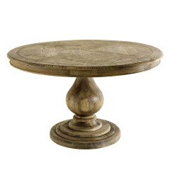 Стол обеденный Eichholtz Leeds