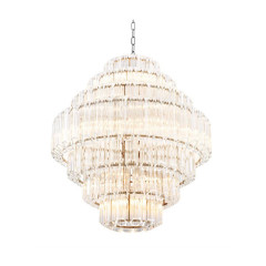 Люстра подвесная Eichholtz 111123 Vittoria L