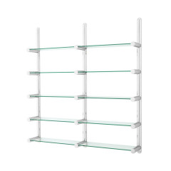 Стеллаж Eichholtz Edison 111652