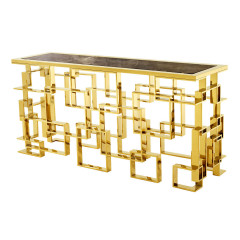 Консоль Eichholtz Spectre 110385