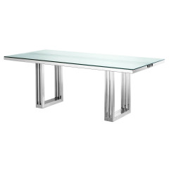 Стол обеденный Eichholtz Garibaldi 110678