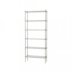 Стеллаж Eichholtz Aubrey 107218