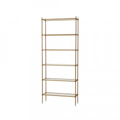 Стеллаж Eichholtz Aubrey 107219