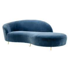 Диван Eichholtz Khan 110296