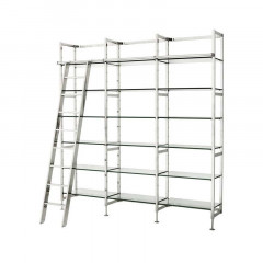 Стеллаж Eichholtz Delano with stairs 106347